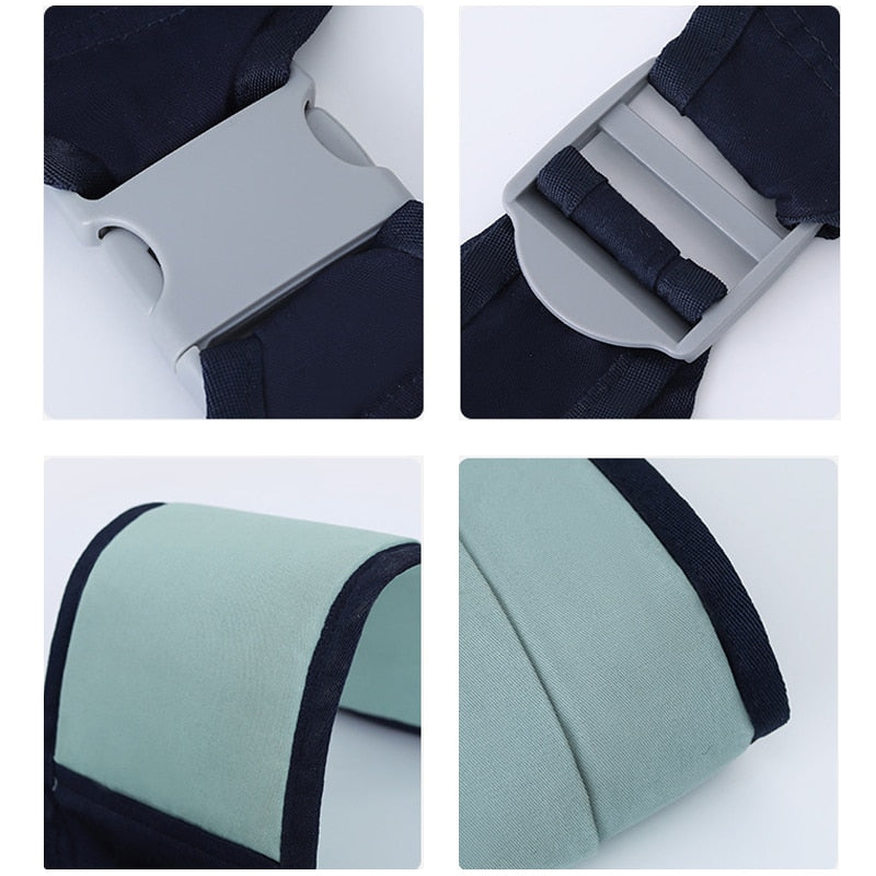 Magic baby carrier strap™ | Magique sangle porte-bébé