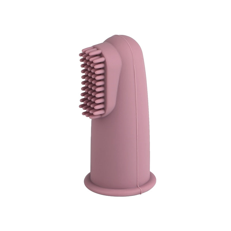 EasyToothbrush™ Brosse à Dents pour Bébé | Bébé