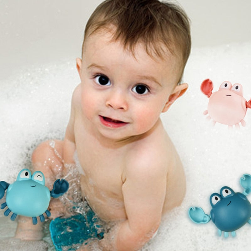 Baby secret bath toy™ | Jouet secret de bain pour Bébé